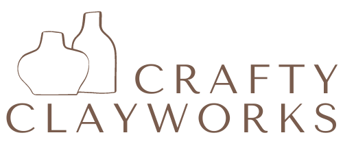 Crafty-clayworks logo