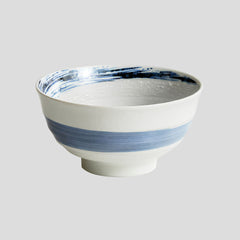 Handmade traditional "Sky High - 空高く" bowl Handmade Japanese traditional "Sky High - 空高く" bowl - Crafty-Clayworks