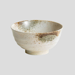Handmade traditional "Desert Walk - 砂漠の散歩" bowl Handmade Japanese traditional "Desert Walk - 砂漠の散歩" bowl - Crafty-Clayworks