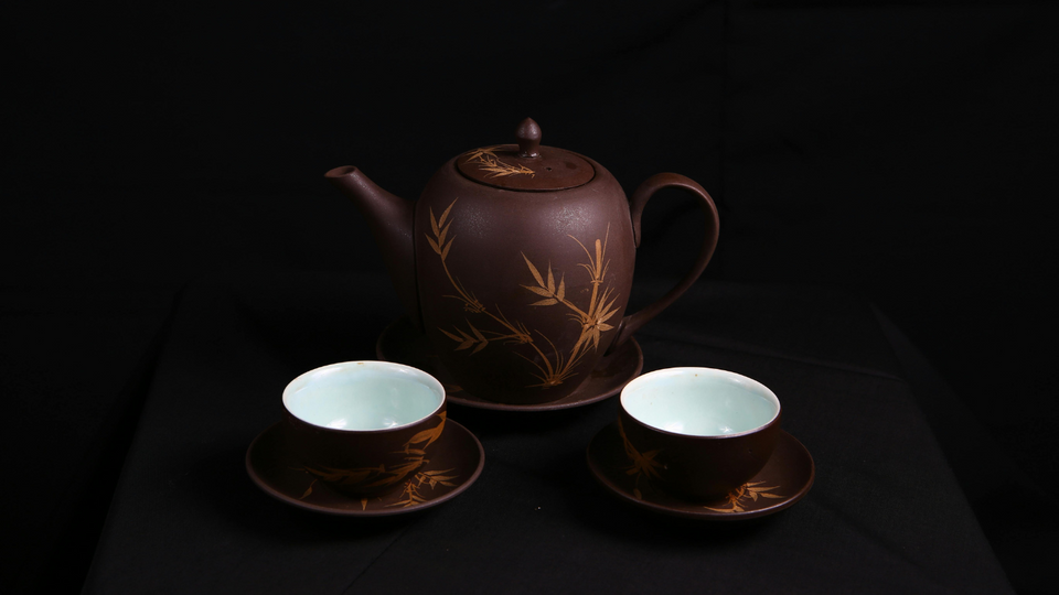 Takahashi Ceramics