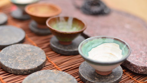 秀湖壺　森下要三　壺　花器Japanese traditional crafts 4_31b40b67-f5a8-43c7-9014-