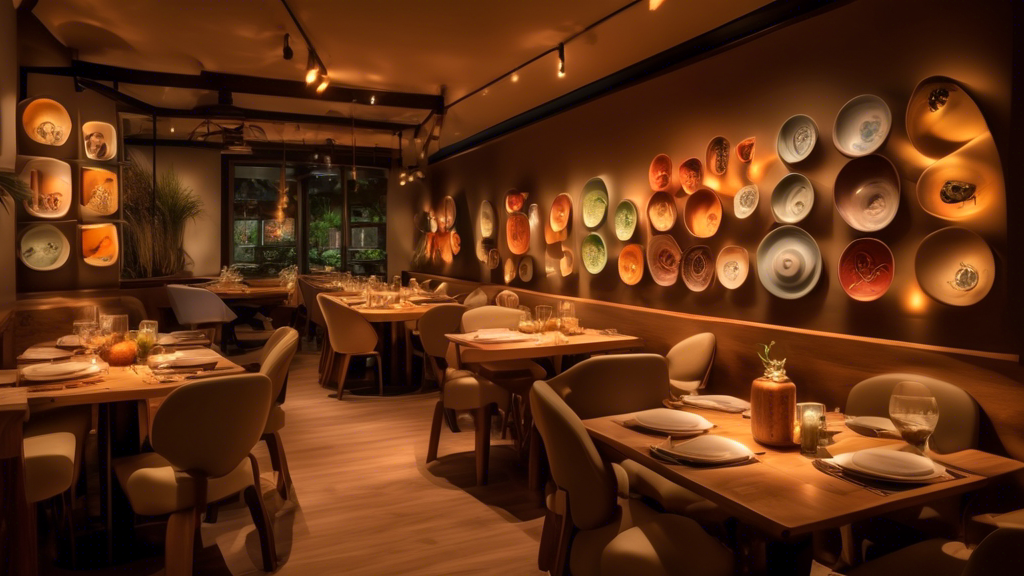 Choosing the Perfect Ceramics for Your Restaurant – Crafty-Clayworks